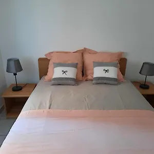 Joli F2 46m2 Centre, Balcon,parking Menton