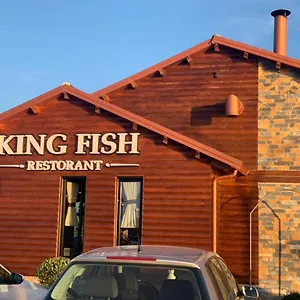  Willa Kingfish Restaurant & Boutique