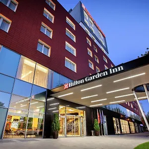 Hilton Garden Ξενοδοχείο