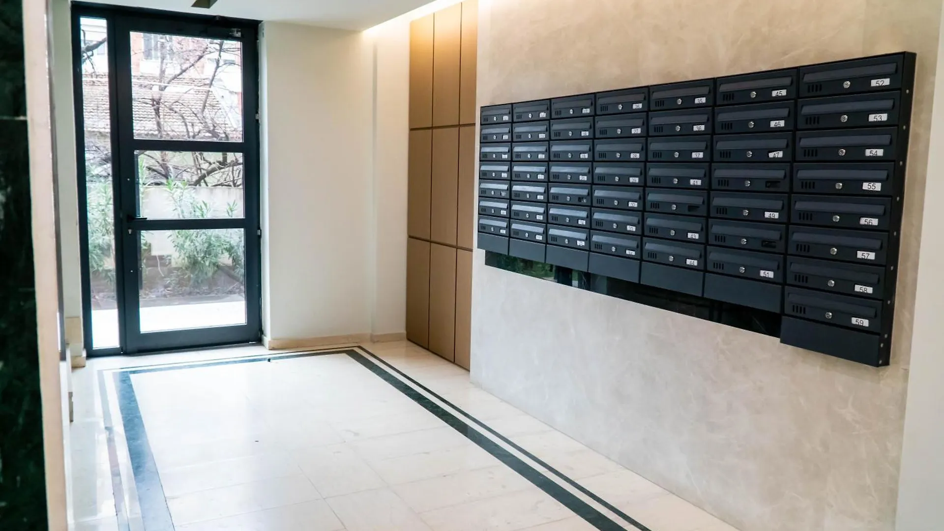 Signature Apartment 5 Tirana