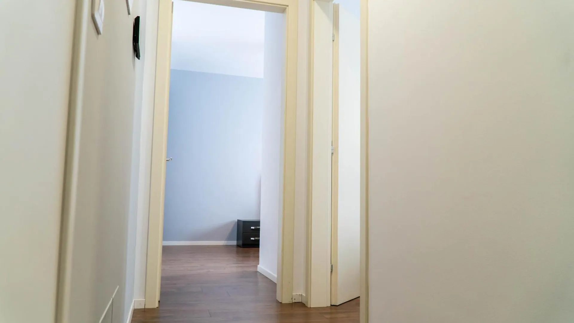 Signature Apartment 5 Tirana