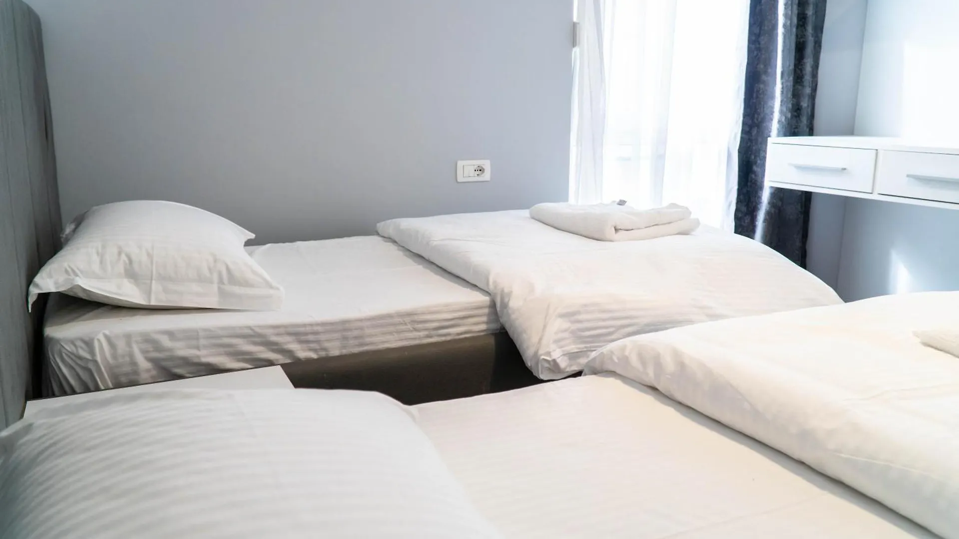 Signature Apartment 5 Tirana